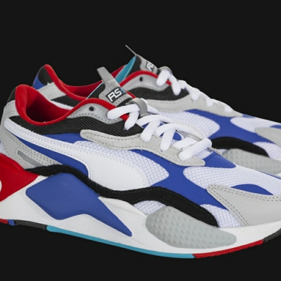 Puma RS -X3 Puzzle - Picture 4 of 5